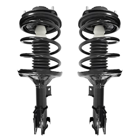 Unity 2-11191-11192-001 Front Complete Strut Assembly Kit 2-11191-11192-001